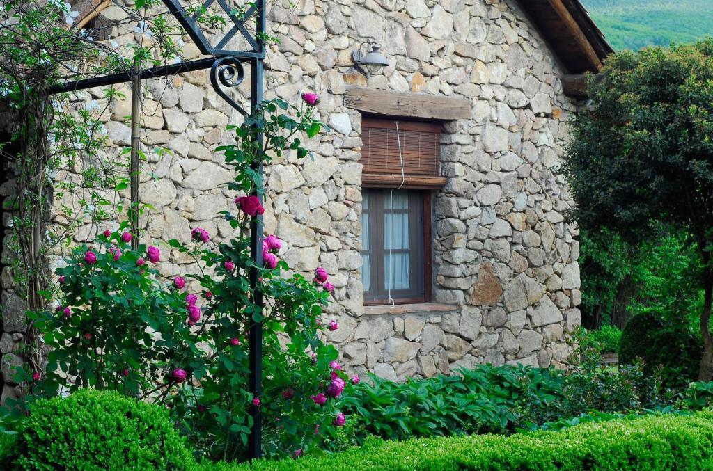 Apartamento de 1 dormitorio (2 adultos + 2 niños)