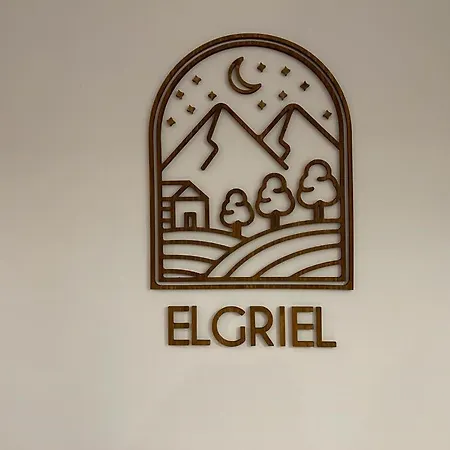 Hostal El Griel NO DISPONEMOS DE RECEPCIÓN FÍSICA-2